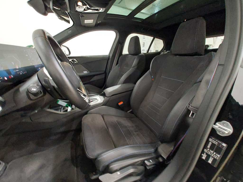 BMW 120 i M Sport PRO MASSAGE/HEADUP/PANO/360°/H&K — photo 4