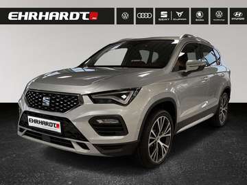 2.0 TDI DSG 4Drive Xperience STANDH*PANO*AHK*VI...