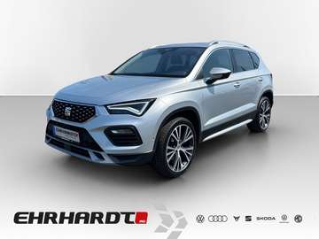 2.0 TDI DSG 4Drive Xperience STANDH*PANO*AHK*VI...