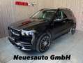 Mercedes-Benz GLE 350 d 4Matic *AMG*360°*PANO*LUFT*HEAD-UP*Sitzklima* Schwarz - thumbnail 1