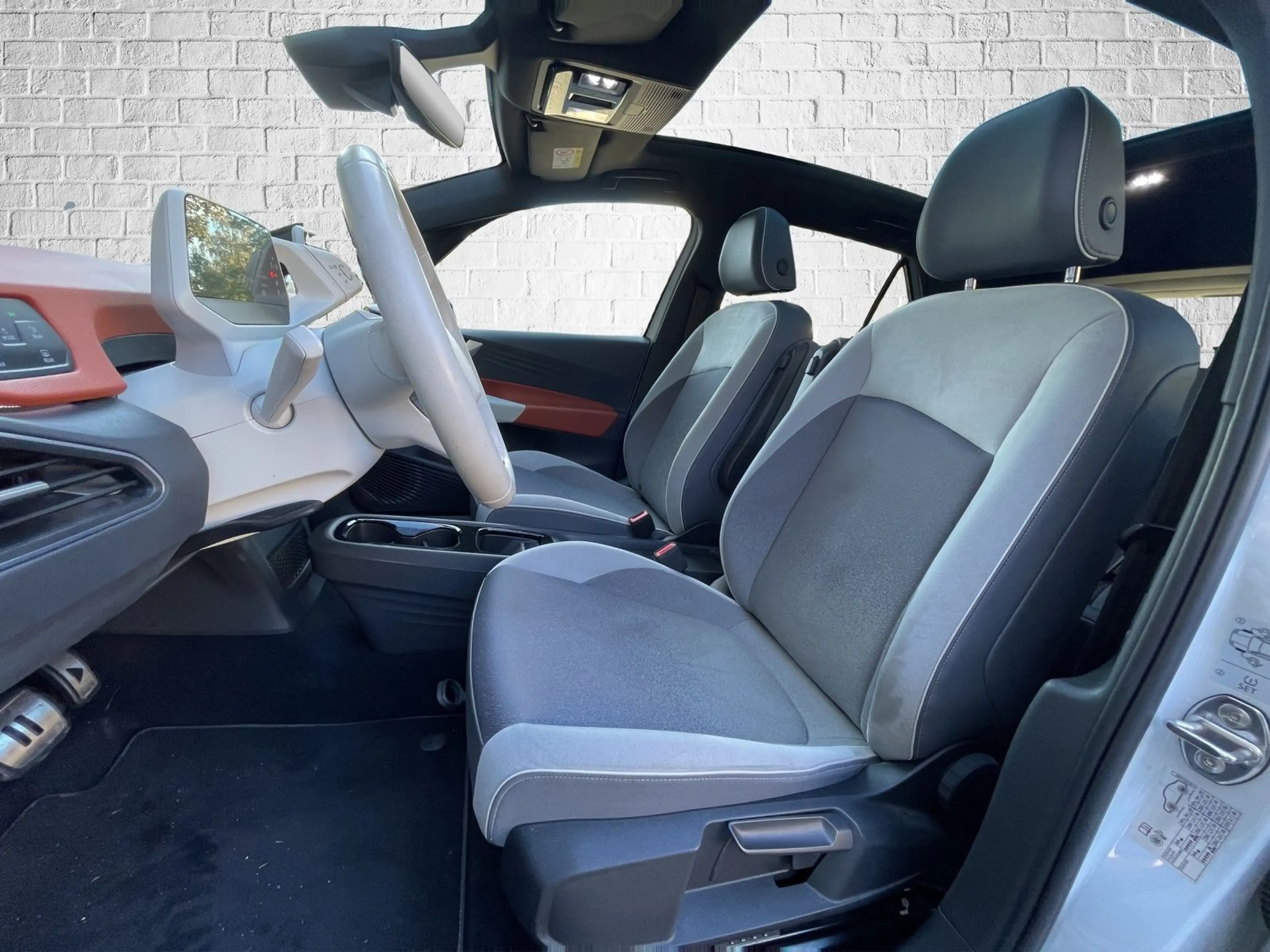 Volkswagen ID.3 Pro Performance 150 kW Tech Pano ACC 62kwh — photo 9
