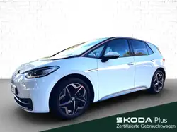 Volkswagen ID.3 Pro Performance 150 kW Tech Pano ACC 62kwh