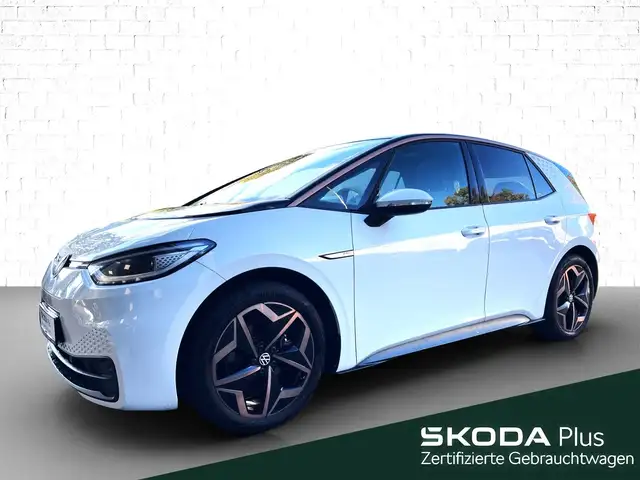 Volkswagen ID.3 Pro Performance 150 kW Tech Pano ACC 62kwh