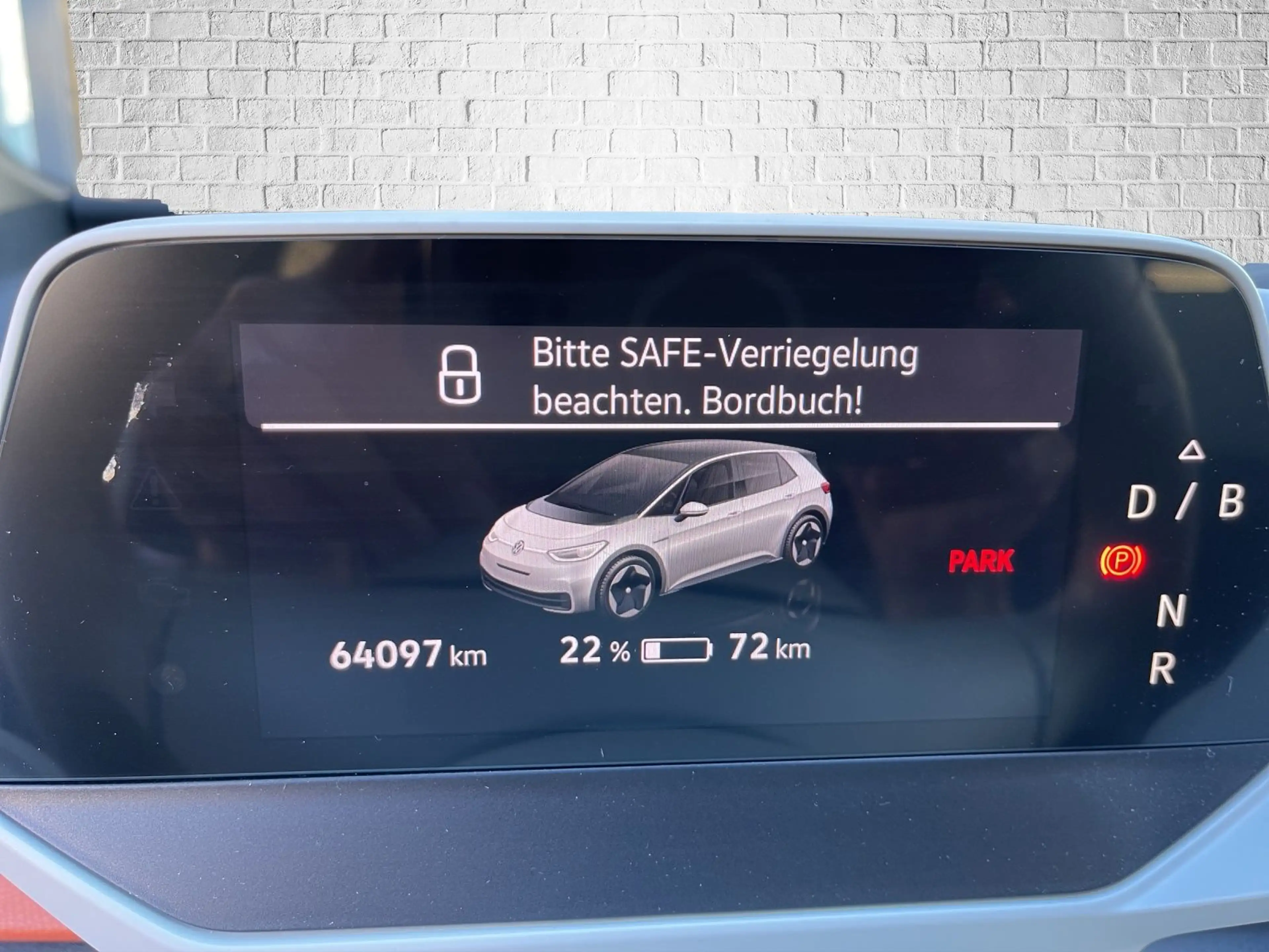 Volkswagen ID.3 Pro Performance 150 kW Tech Pano ACC 62kwh — photo 11