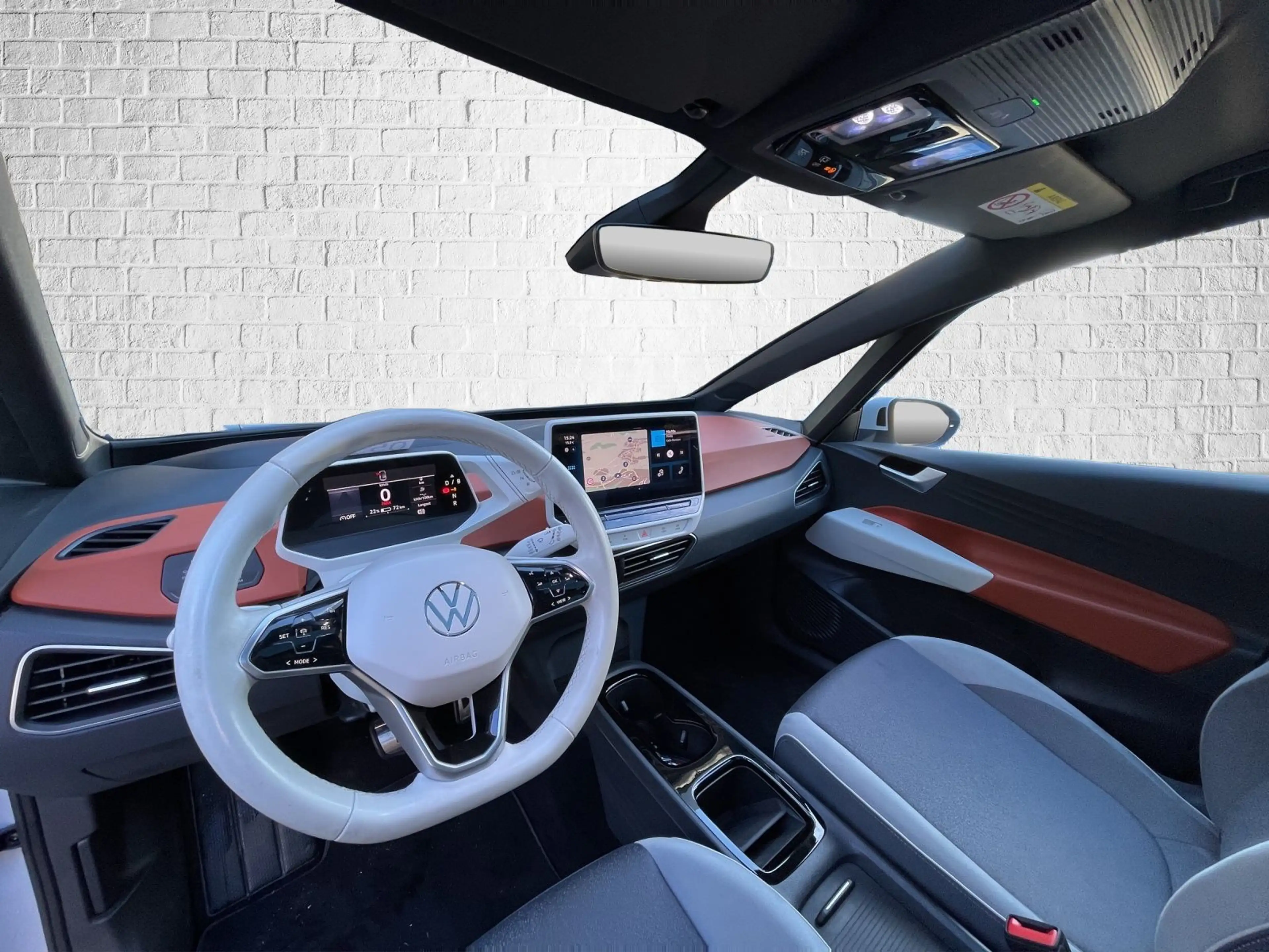 Volkswagen ID.3 Pro Performance 150 kW Tech Pano ACC 62kwh — photo 10