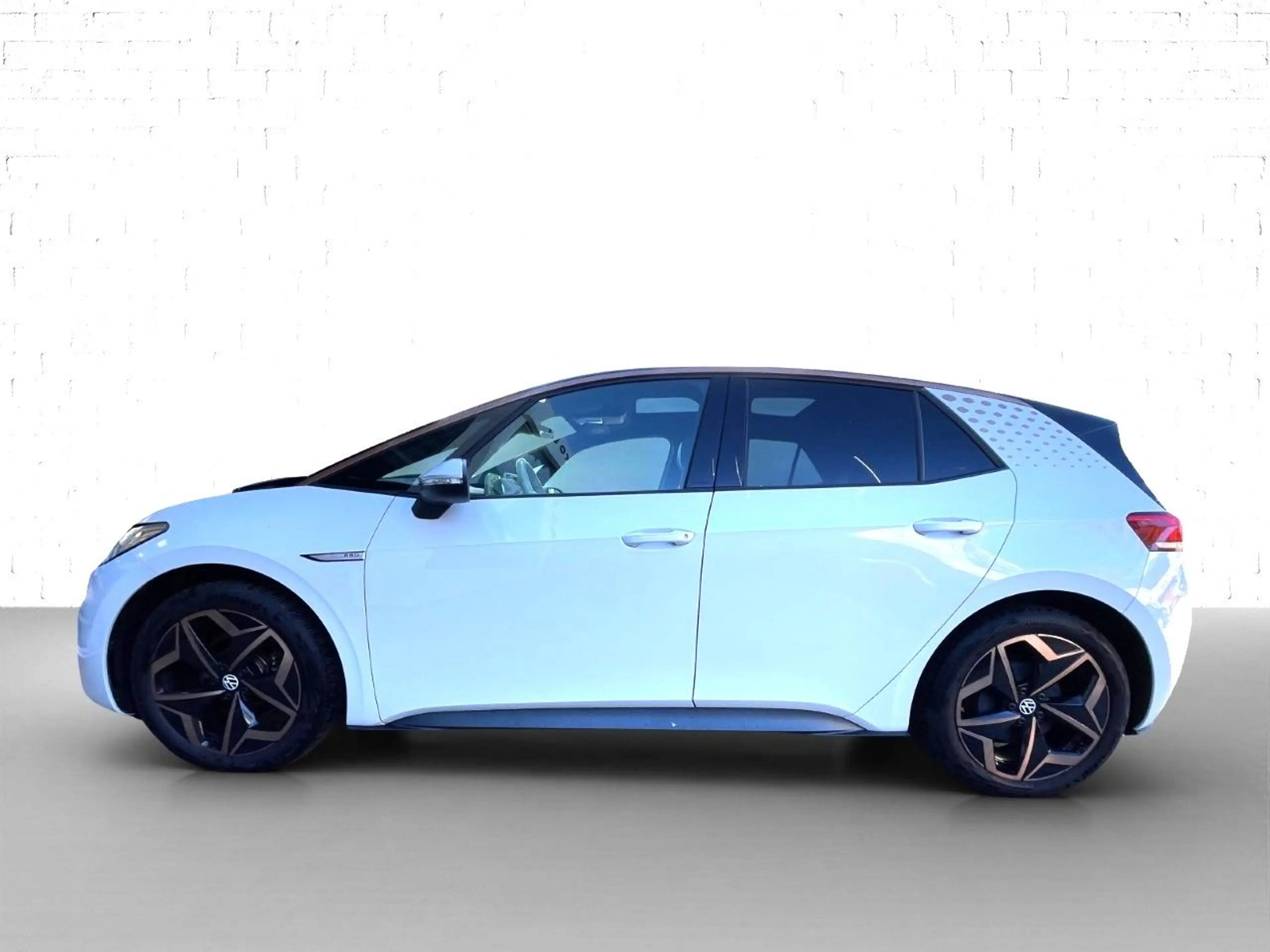 Volkswagen ID.3 Pro Performance 150 kW Tech Pano ACC 62kwh — photo 2