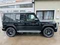 Mercedes-Benz G 63 AMG G 63 AMG Garantie 1.HD Burmester Standhz 22Zoll Fekete - thumbnail 5