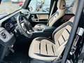 Mercedes-Benz G 63 AMG G 63 AMG Garantie 1.HD Burmester Standhz 22Zoll Black - thumbnail 19