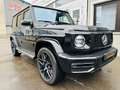 Mercedes-Benz G 63 AMG G 63 AMG Garantie 1.HD Burmester Standhz 22Zoll Schwarz - thumbnail 4