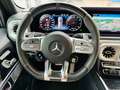 Mercedes-Benz G 63 AMG G 63 AMG Garantie 1.HD Burmester Standhz 22Zoll Zwart - thumbnail 17