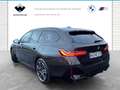 BMW 530 e M Sportpaket Head-Up HK HiFi DAB LED RFK Grau - thumbnail 3