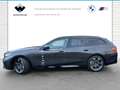 BMW 530 e M Sportpaket Head-Up HK HiFi DAB LED RFK Grau - thumbnail 2