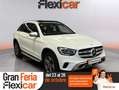 Mercedes-Benz GLC 200 4MATIC Blanc - thumbnail 1