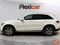 Mercedes-Benz GLC 200 4MATIC Blanc - thumbnail 5