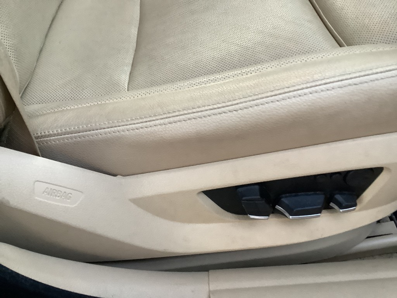 BMW 535 Youngtimer 535D HIGH EXECUTIVE — photo 15