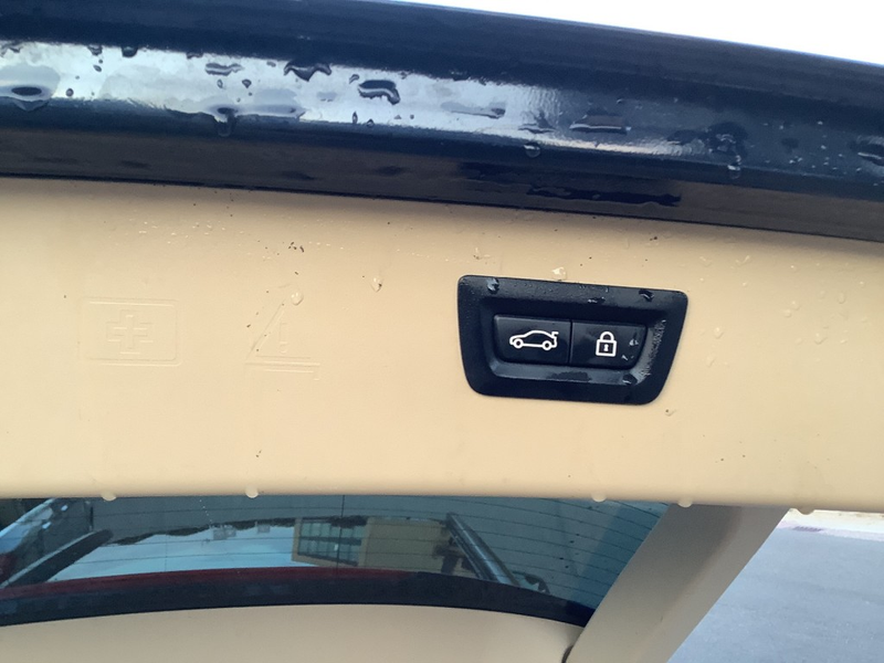 BMW 535 Youngtimer 535D HIGH EXECUTIVE — photo 11