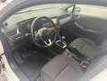 Renault Clio V 1.5 BLUE DCI 85 AIR 1 ERE MAIN CAR PLAY + CAMERA Weiß - thumbnail 10