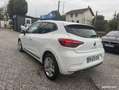 Renault Clio V 1.5 BLUE DCI 85 AIR 1 ERE MAIN CAR PLAY + CAMERA Weiß - thumbnail 4
