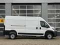 Opel Movano-e Electric L3H2 4.25t Zwaar 110 kWh | 8 jaar garanti Blanco - thumbnail 5