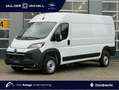 Opel Movano-e Electric L3H2 4.25t Zwaar 110 kWh | 8 jaar garanti Blanco - thumbnail 1