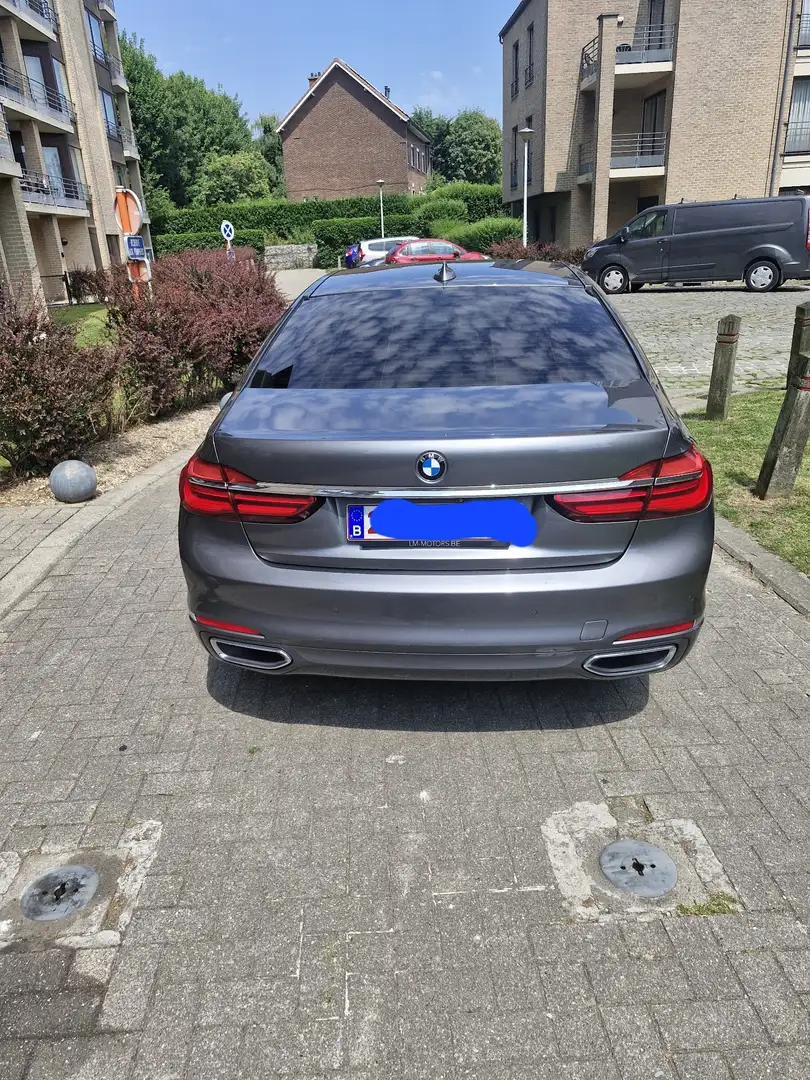 BMW 730 dAS - 2