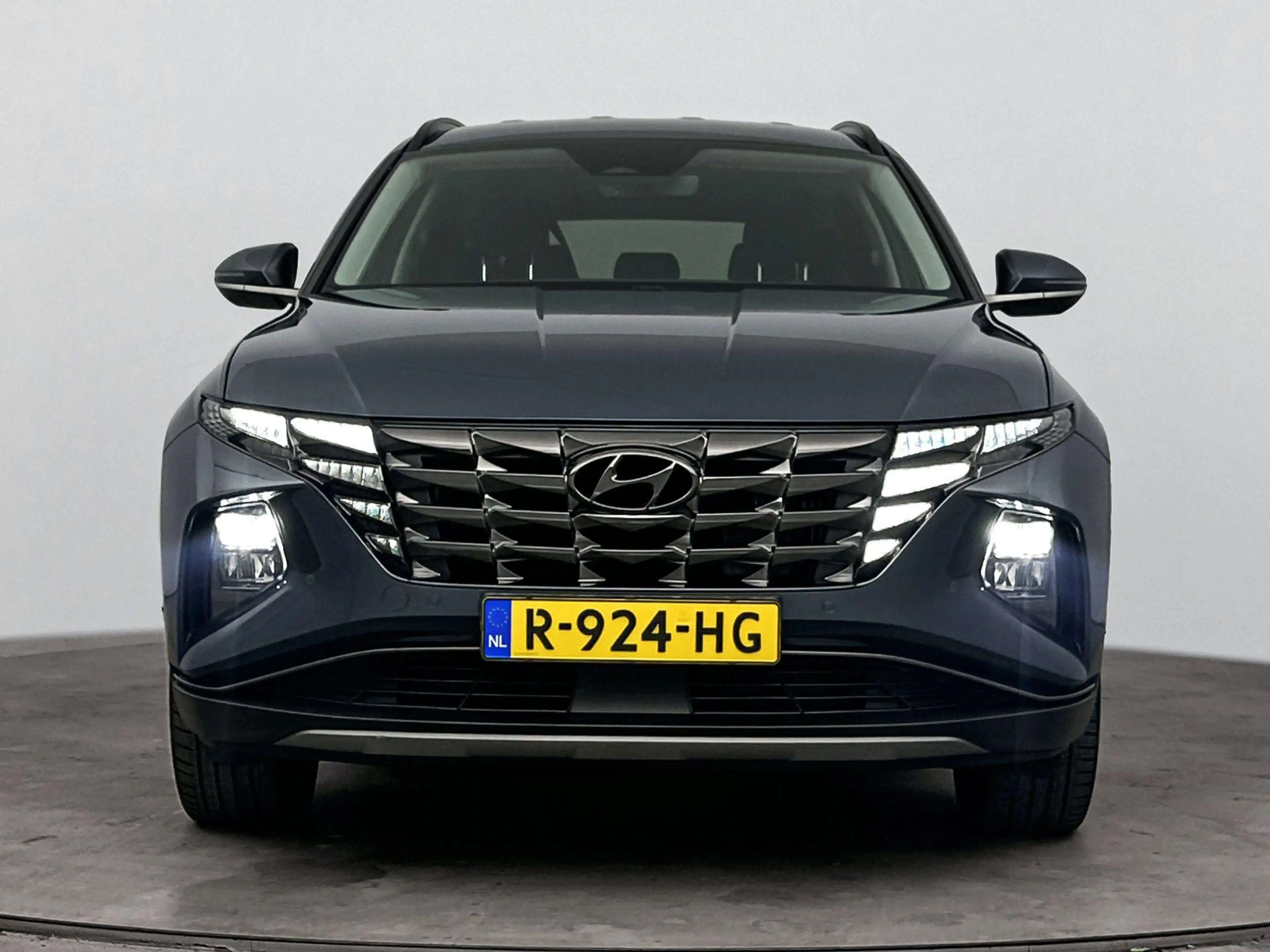 Hyundai TUCSON 1.6 T-GDI PHEV Comfort Smart 4WD | Navigatie & Car — photo 4