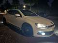 Volkswagen Scirocco 2.0 TSI R Line Automaat 265PK NAP Wit - thumbnail 1