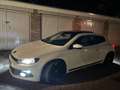 Volkswagen Scirocco 2.0 TSI R Line Automaat 265PK NAP Wit - thumbnail 2
