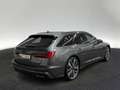 Audi A6 S line 55 TFSI e quattro S tronic Grau - thumbnail 5