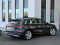 Audi e-tron 50 quattro Business edition Plus 71 kWh, panoramad Grau - thumbnail 3