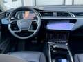 Audi e-tron 50 quattro Business edition Plus 71 kWh, panoramad Grau - thumbnail 33