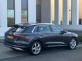 Audi e-tron 50 quattro Business edition Plus 71 kWh, panoramad Grau - thumbnail 36