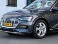 Audi e-tron 50 quattro Business edition Plus 71 kWh, panoramad Grau - thumbnail 5