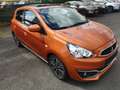 Mitsubishi Space Star Edition 100+ mit Faltdach 1.2 Orange - thumbnail 5