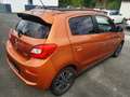 Mitsubishi Space Star Edition 100+ mit Faltdach 1.2 Orange - thumbnail 4
