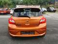 Mitsubishi Space Star Edition 100+ mit Faltdach 1.2 Orange - thumbnail 3