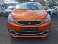 Mitsubishi Space Star Edition 100+ mit Faltdach 1.2 Orange - thumbnail 6