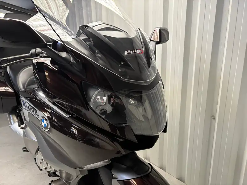 BMW K 1600 GTL - foto 3