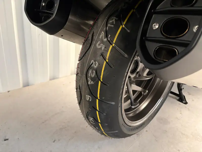 BMW K 1600 GTL - foto 7