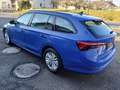 Skoda Octavia Combi 1.0 TSI Ambition 1.Hand Anhängekupplung Blau - thumbnail 4