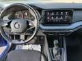 Skoda Octavia Combi 1.0 TSI Ambition 1.Hand Anhängekupplung Blau - thumbnail 12