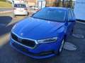 Skoda Octavia Combi 1.0 TSI Ambition 1.Hand Anhängekupplung Blau - thumbnail 1