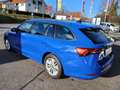 Skoda Octavia Combi 1.0 TSI Ambition 1.Hand Anhängekupplung Blau - thumbnail 9