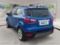 Ford EcoSport Titanium Azul - thumbnail 6