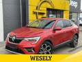 Renault Arkana E-Tech Hybrid 145 Techno Aut. Rot - thumbnail 1