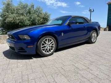 3.7 v6 convertible