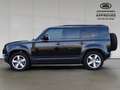 Land Rover Defender 110 D200 S 2 YEARS WARRANTY Zwart - thumbnail 7