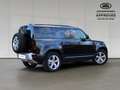 Land Rover Defender 110 D200 S 2 YEARS WARRANTY Zwart - thumbnail 2