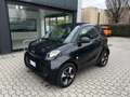 smart forTwo Fortwo eq Passion 4,6kW Nero - thumbnail 1