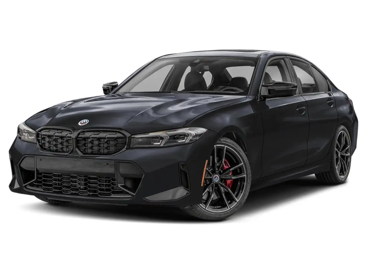 BMW 3 Series fotografie BMW 3 Series